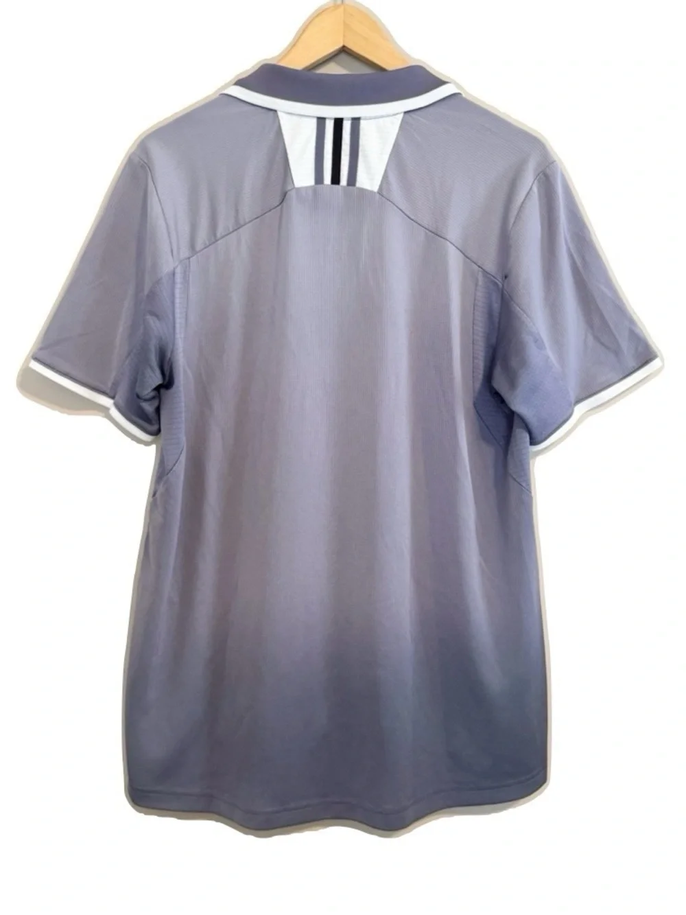 adidas short sleeve